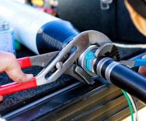 About Sewer Line Replacement Cambridge, KS